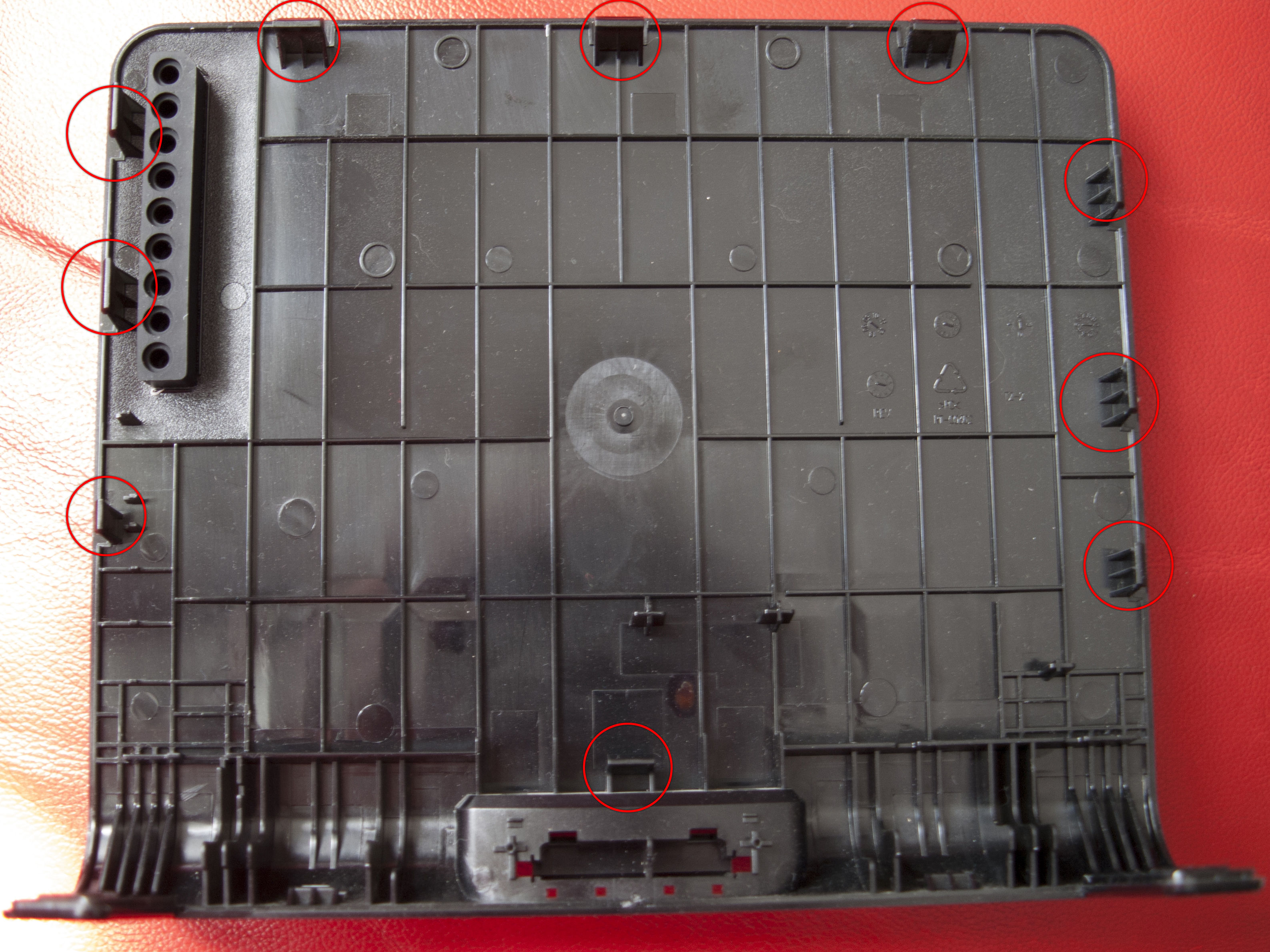 10 clips for you to hit